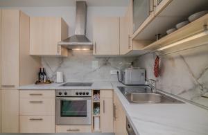 Apartment Štefa