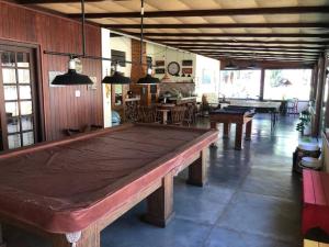 Refúgio na Montanha