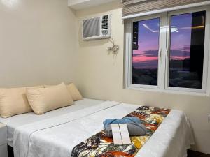 Staycation Condotel Room To Stay