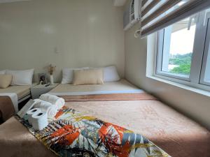 Staycation Condotel Room To Stay