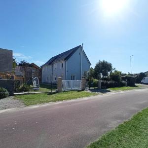 Maisons de vacances Gite Le Coquillage, 50m de la mer : photos des chambres