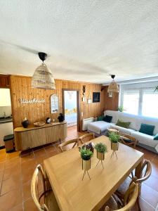 Warehouse Sierra Nevada