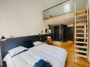 La Maison Rose Quartier des Arts - Hyper centre - Duisans