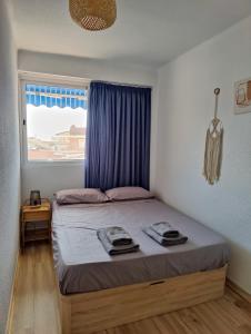 Appartement cosy à 100m de la mer