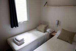 Alojamiento - Bungalows en el centro de Laredo a 200 m de la playa