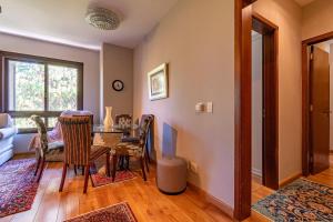 Rosa Edifício KnorrVille