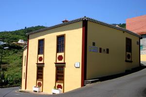Los Nacientes: Cordero