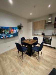 Myaka©Appartement Boho