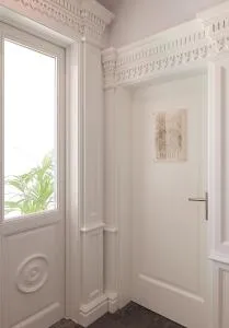 Apartamentos La Colonia de Muros - 圣提尔索-德坎达莫