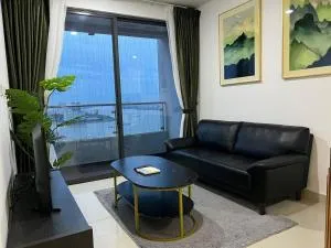 ImPian 2Br Condo - Phumĭ Prêk Cham