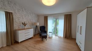 Appartement - Penthouse Laimer