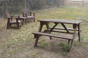 Triple R Cottages- 7 cabin