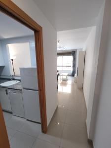 Apartamento en la playa