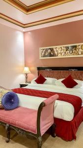 Levant Hotel فندق قصر المشرق