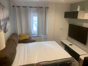Apartamento barato en Santander - Junto al Barrio Pesquero