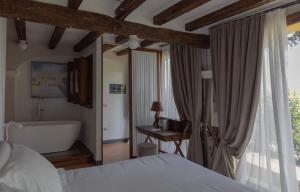 Dimora storica Giorni resort & spa