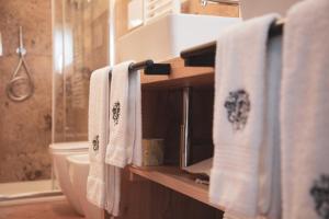 Dimora storica Giorni resort & spa