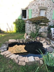 Maisons de vacances Maison vacances Correze : photos des chambres