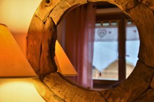 Chalets Chalet la Dransette : photos des chambres