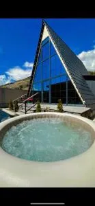 A.frame-house - Bjni