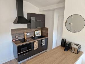 Les flamants roses de la Capte T2