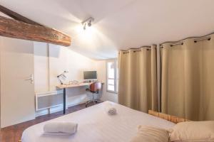 Appartements Cabana & Le Chaleureux : photos des chambres