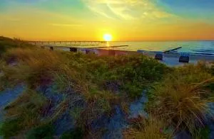 Ostsee Hotel-Pension An der Lindenallee - 克勒珀林