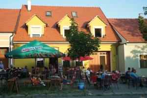 Pension Penzion Alva 2 Mikulov Tschechien