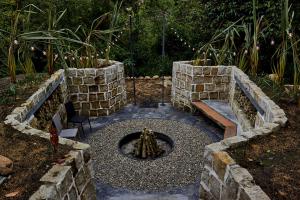 Hotel La Palma y El Tucán - Café y Naturaleza