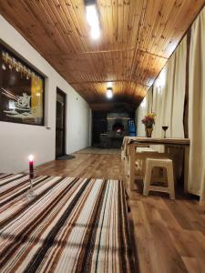 Карпатський куточок