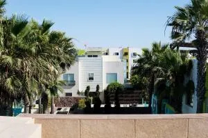 Departamento Beto - Los Cuatro Hermanos