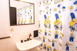 La casita de la Costa