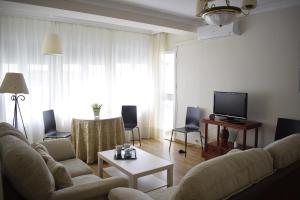 APARTAMENTO SOL Y PLAYA (PASEO MARITIMO)
