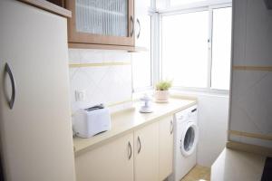 APARTAMENTO SOL Y PLAYA (PASEO MARITIMO)