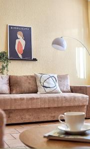 Елегантні Люкс Апартаменти в центрі Мукачева