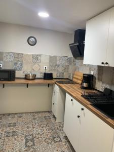 Home SEA&DREAMS OldTown VI