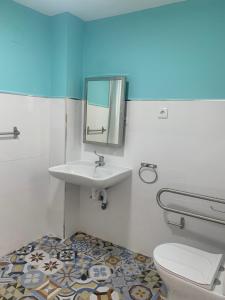 Home SEA&DREAMS OldTown VI