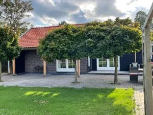 Côté Jardin - Serooskerke