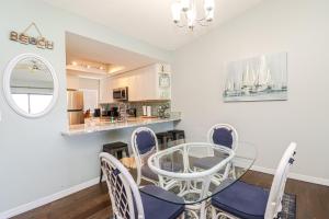 Ocean Village Club F36