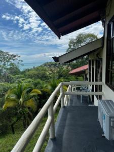 Hotel La Colina