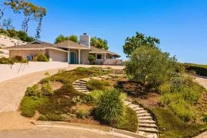 Peaceful Panorama - Buellton