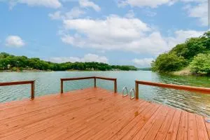 The Happy Place on Lake Avalon - بيلا فيستا