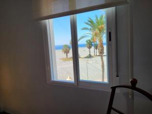 Motril, primera lĂnea de playa.