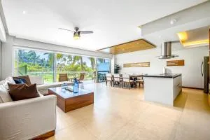 Peninsula Condos #1DF3 - Naranjo