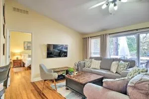 Quail Grove Home - Big Oak Flat