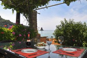 Dandidis Seaside Pension Corfu Greece