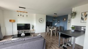 Appartements LOVELY By Dream Apartments : photos des chambres