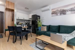 Apartament Sowa Deluxe