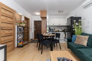 Apartament Sowa Deluxe