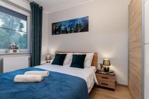 Apartament Sowa Deluxe